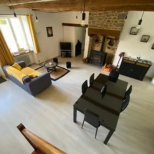 Le Coetquentellien , Pleudihen-sur-Rance France